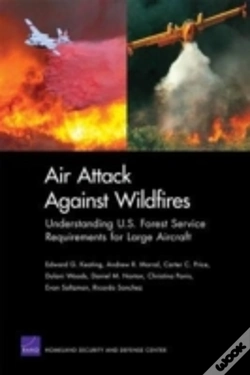 Capa do artigo Air Attack Against Wildfires