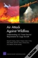 Air Attack Against Wildfires