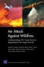 Air Attack Against Wildfires - Preview
