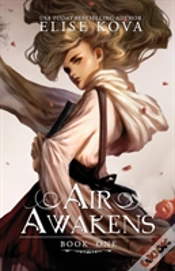 Capa do artigo Air Awakens