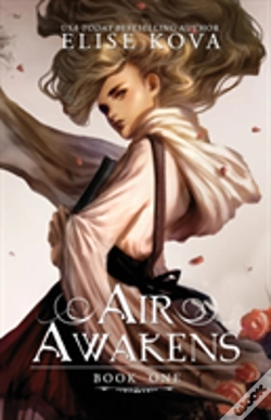 Capa do artigo Air Awakens