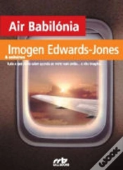 Capa do artigo Air Babilónia