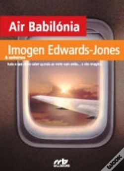 Capa do artigo Air Babilónia