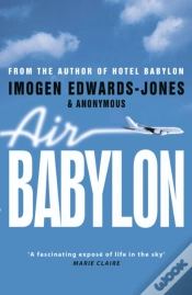 Capa do artigo Air Babylon