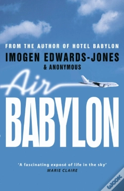 Capa do artigo Air Babylon