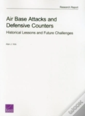 Capa do artigo Air Base Attacks Amp Defensive Cpb