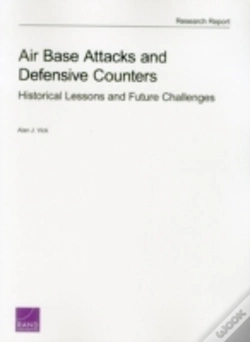 Capa do artigo Air Base Attacks Amp Defensive Cpb
