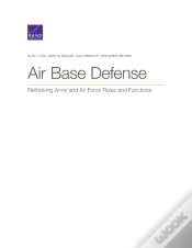 Capa do artigo Air Base Defense