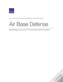 Capa do artigo Air Base Defense