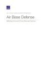 Air Base Defense - Preview