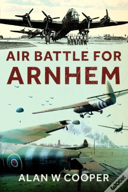 Capa do artigo Air Battle For Arnhem