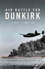 Capa do artigo Air Battle For Dunkirk