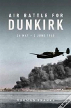 Capa do artigo Air Battle For Dunkirk