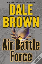 Capa do artigo Air Battle Force