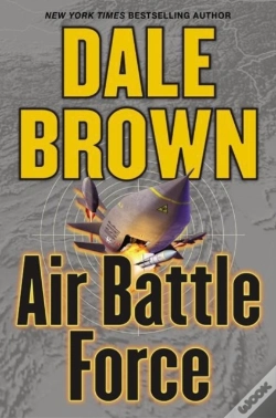 Capa do artigo Air Battle Force