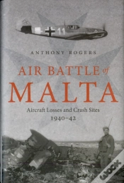 Capa do artigo Air Battle Of Malta