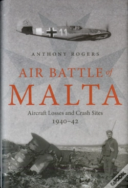 Capa do artigo Air Battle Of Malta