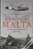 Air Battle Of Malta