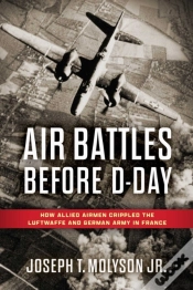 Capa do artigo Air Battles Before D-Day