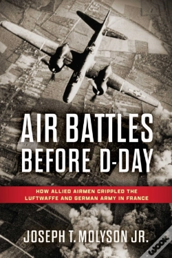 Capa do artigo Air Battles Before D-Day