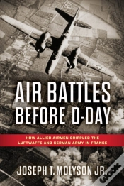 Capa do artigo Air Battles Before D-Day