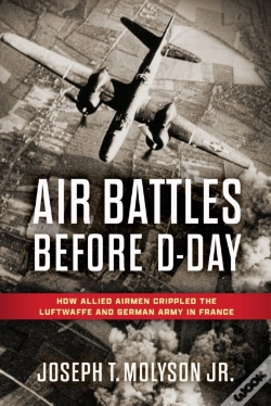 Capa do artigo Air Battles Before D-Day