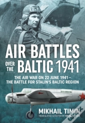 Air Battles Over The Baltic 1941