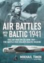 Air Battles Over The Baltic 1941 - Preview