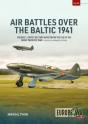 Air Battles Over The Baltic 1941 Volume 1 - Preview