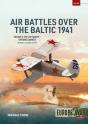 Air Battles Over The Baltic 1941 Volume 3 - Preview