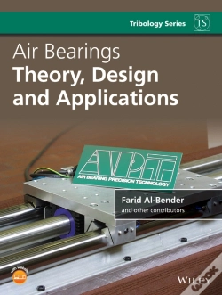 Capa do artigo Air Bearings