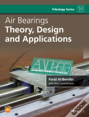 Capa do artigo Air Bearings