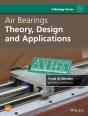 Air Bearings - Preview