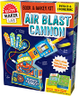 Air Blast Cannon - Preview