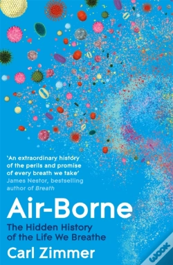 Capa do artigo Air-Borne