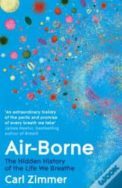 Capa do artigo Air-Borne