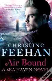 Capa do artigo Air Bound