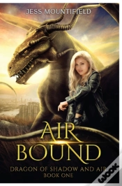 Capa do artigo Air Bound