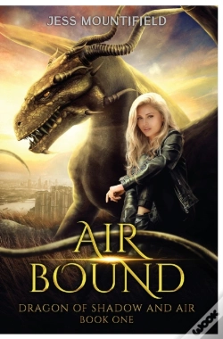 Capa do artigo Air Bound