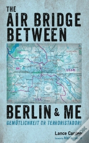 Capa do artigo Air Bridge Between Berlin And Me