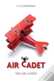 Capa do artigo Air Cadet