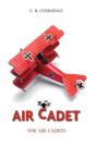 Air Cadet - Preview