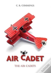 Capa do artigo Air Cadet
