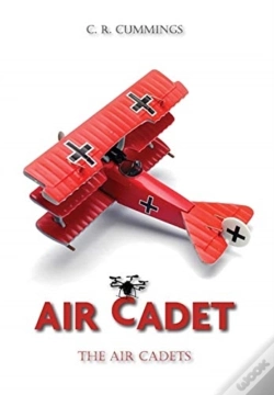 Capa do artigo Air Cadet