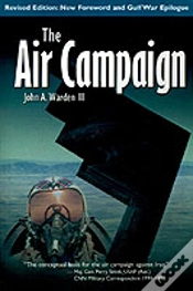 Capa do artigo Air Campaign
