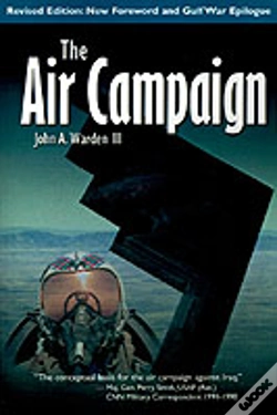 Capa do artigo Air Campaign