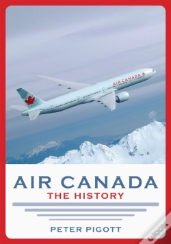 Capa do artigo Air Canada