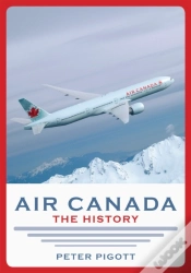 Capa do artigo Air Canada