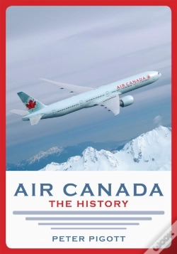 Capa do artigo Air Canada