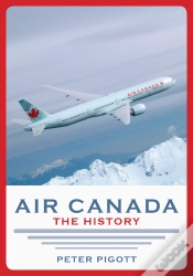 Capa do artigo Air Canada